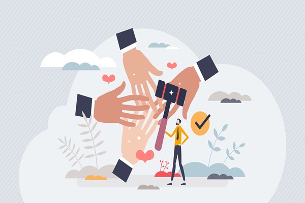 shutterstock_impositionprobono Prestations « pro bono » : la générosité est-elle taxée ?