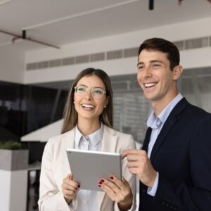 Conjoint collaborateur : un changement de statut à anticiper