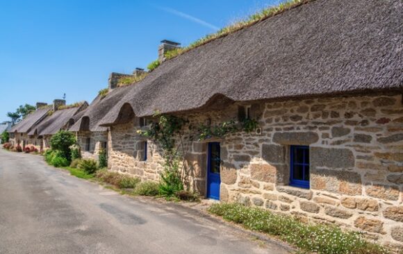 shutterstock_THRSexoneration Gîtes et meublés de tourisme : quelles exonérations de taxe d’habitation ?