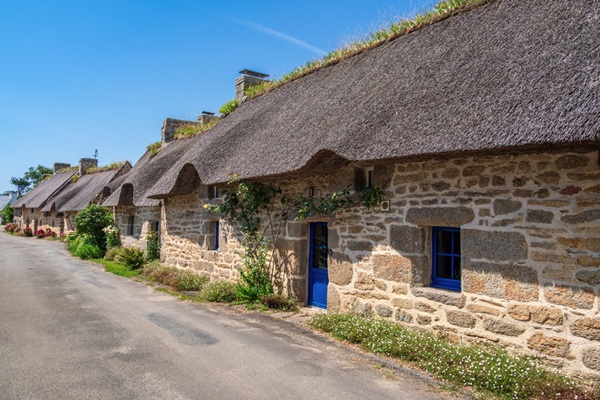 shutterstock_THRSexoneration Gîtes et meublés de tourisme : quelles exonérations de taxe d’habitation ?
